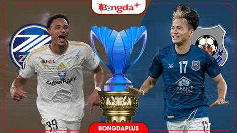 Nhận định bóng đá Machida Zelvia vs Svay Rieng, 17h00 ngày 17/9: Chiến thắng đậm cho chủ nhà